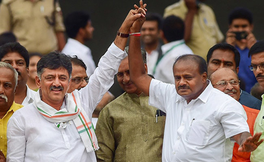 kumarswamy 6 nov 18